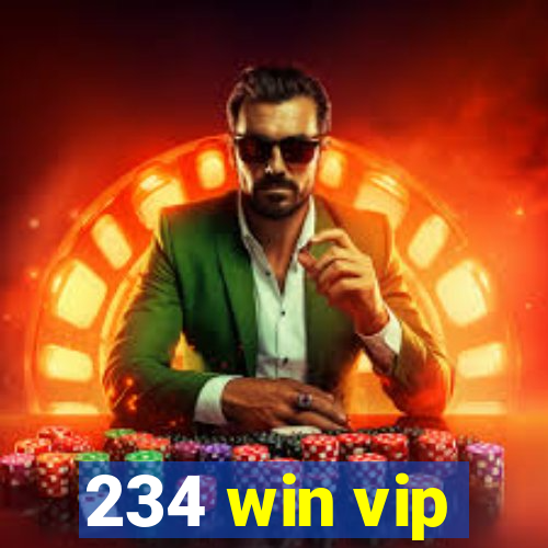 234 win vip